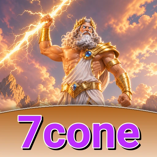 Pratinjau layar 7cone